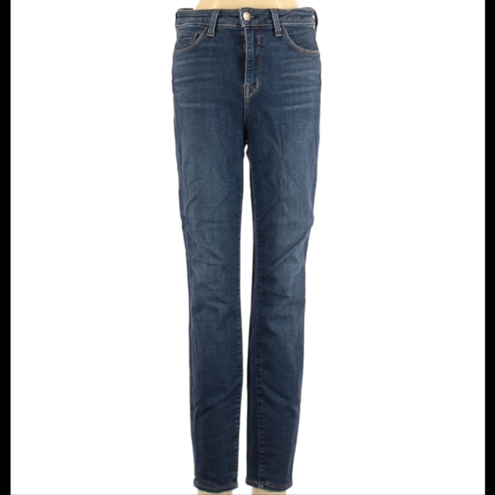 L'Agence jeans